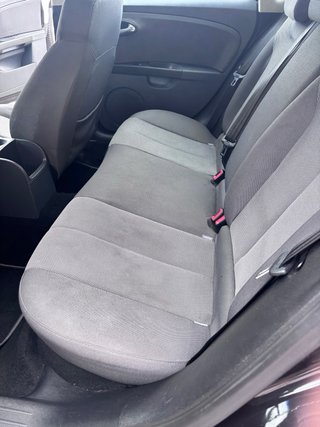 SEAT Leon 2007