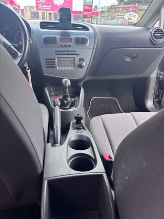 SEAT Leon 2007