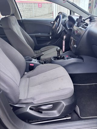 SEAT Leon 2007