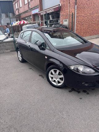 SEAT Leon 2007
