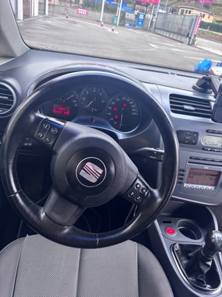 SEAT Leon 2007