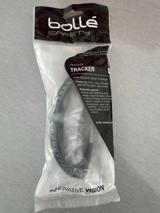 Gafas Bollé Safety Tracker TRACPSF
