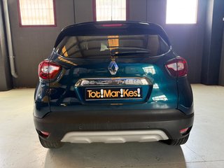 Renault Captur 2020