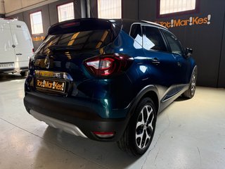Renault Captur 2020