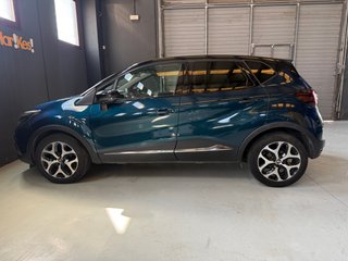 Renault Captur 2020
