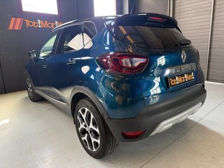 Renault Captur 2020