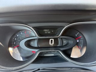 Renault Captur 2020
