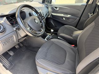 Renault Captur 2020