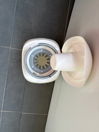 Papelera para pañales Tommee Tippee