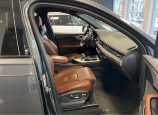 Audi SQ7 4.0 TDI 435 CV | Pack Dynamic | 7 Plazas