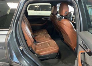 Audi SQ7 4.0 TDI 435 CV | Pack Dynamic | 7 Plazas