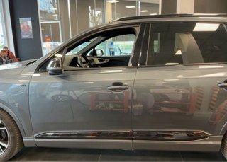 Audi SQ7 4.0 TDI 435 CV | Pack Dynamic | 7 Plazas