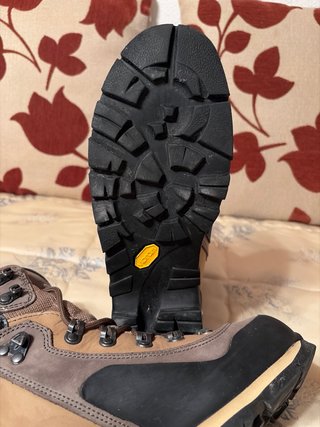 Botas de montaña Quechua