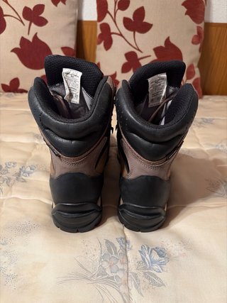 Botas de montaña Quechua