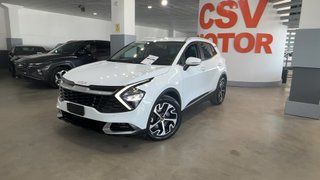 KIA SPORTAGE 1.6 CRDi MHEV 100kW 136CV Drive 4X2 (2023)