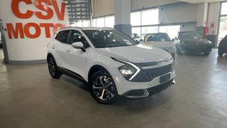 KIA SPORTAGE 1.6 CRDi MHEV 100kW 136CV Drive 4X2 (2023)