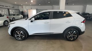 KIA SPORTAGE 1.6 CRDi MHEV 100kW 136CV Drive 4X2 (2023)
