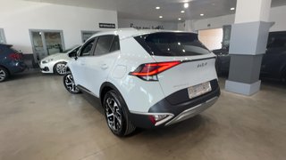 KIA SPORTAGE 1.6 CRDi MHEV 100kW 136CV Drive 4X2 (2023)