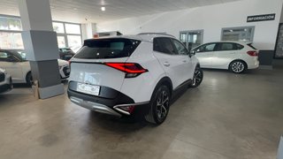 KIA SPORTAGE 1.6 CRDi MHEV 100kW 136CV Drive 4X2 (2023)