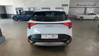 KIA SPORTAGE 1.6 CRDi MHEV 100kW 136CV Drive 4X2 (2023)