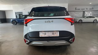 KIA SPORTAGE 1.6 CRDi MHEV 100kW 136CV Drive 4X2 (2023)