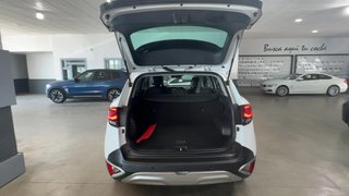 KIA SPORTAGE 1.6 CRDi MHEV 100kW 136CV Drive 4X2 (2023)