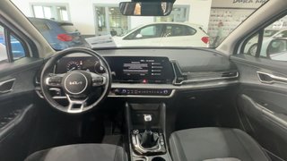 KIA SPORTAGE 1.6 CRDi MHEV 100kW 136CV Drive 4X2 (2023)
