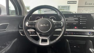 KIA SPORTAGE 1.6 CRDi MHEV 100kW 136CV Drive 4X2 (2023)