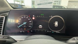KIA SPORTAGE 1.6 CRDi MHEV 100kW 136CV Drive 4X2 (2023)