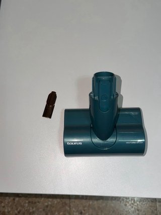 Aspiradora Taurus sin cable