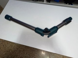 Aspiradora Taurus sin cable