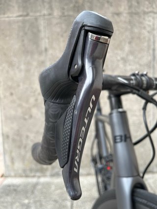 BH Ultralight EVO - talla MD - 7,0kg