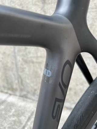BH Ultralight EVO - talla MD - 7,0kg