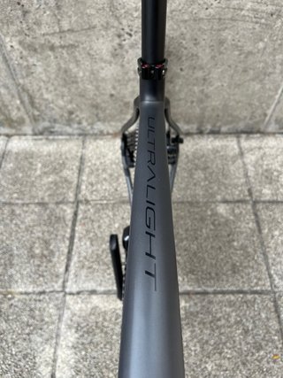 BH Ultralight EVO - talla MD - 7,0kg