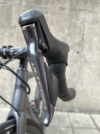 BH Ultralight EVO - talla MD - 7,0kg