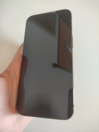 iPhone 13 Pro - Batería 100%