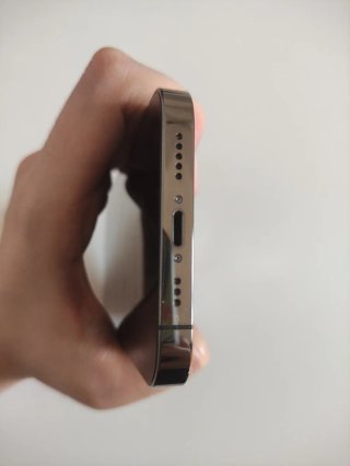 iPhone 13 Pro - Batería 100%