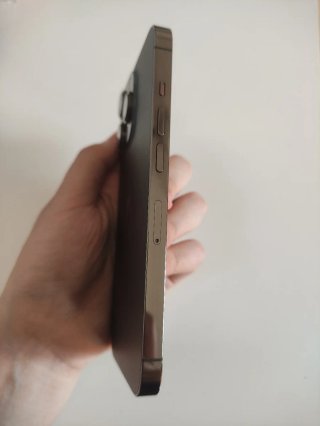 iPhone 13 Pro - Batería 100%