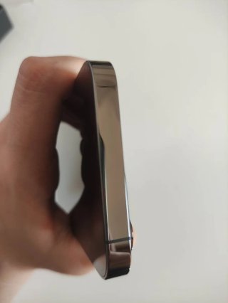 iPhone 13 Pro - Batería 100%