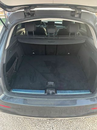 MB GLC 220d amg 2018