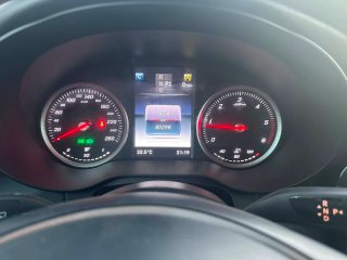 MB GLC 220d amg 2018
