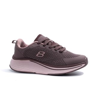 Zapatillas Deportivas Skechers Mujer Cordones Suel