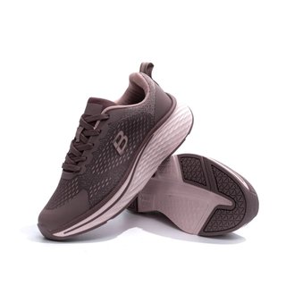 Zapatillas Deportivas Skechers Mujer Cordones Suel