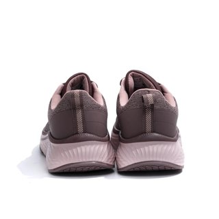 Zapatillas Deportivas Skechers Mujer Cordones Suel