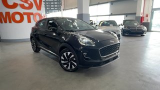 Ford PUMA 1.0 EcoBoost 92kW 125cv Titanium (2022)