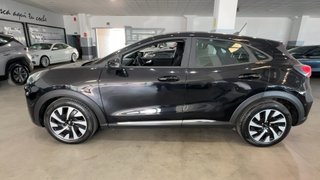 Ford PUMA 1.0 EcoBoost 92kW 125cv Titanium (2022)