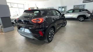 Ford PUMA 1.0 EcoBoost 92kW 125cv Titanium (2022)
