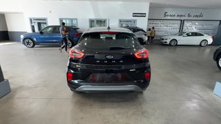 Ford PUMA 1.0 EcoBoost 92kW 125cv Titanium (2022)