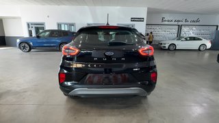 Ford PUMA 1.0 EcoBoost 92kW 125cv Titanium (2022)