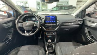 Ford PUMA 1.0 EcoBoost 92kW 125cv Titanium (2022)
